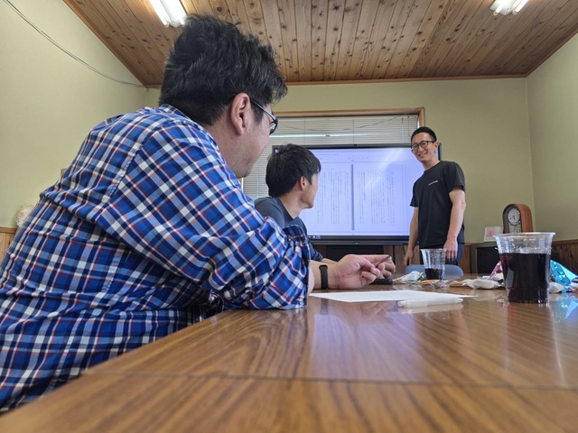5月度経営理念委員会