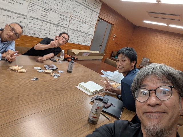 経営戦略委員会6月勉強会