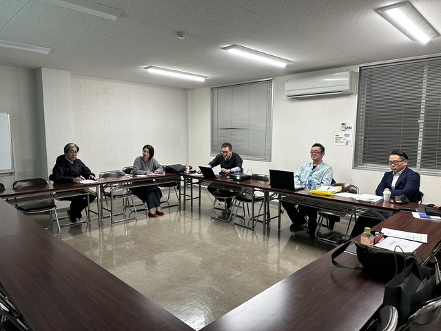 2月度　経営戦略委員会