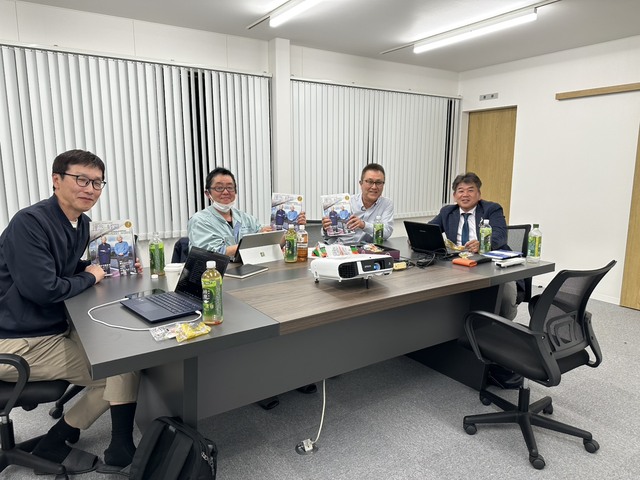 3月度　経営戦略委員会