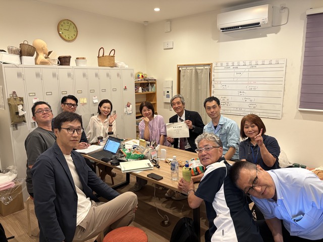 ６月度経営戦略委員会(1)