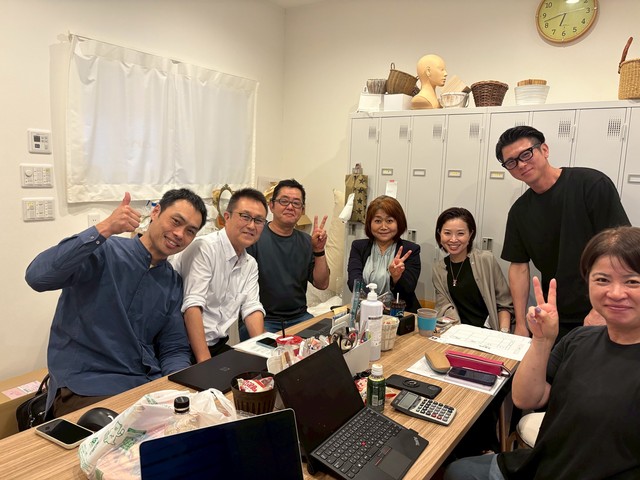 ６月度経営戦略委員会(2)