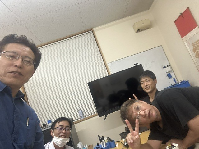 9月度リーダーシップ委員会